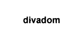 DIVADOM