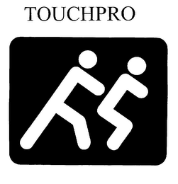 TOUCHPRO