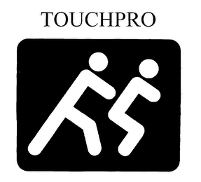 TOUCHPRO