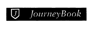 J JOURNEYBOOK