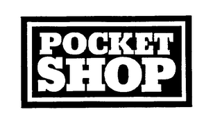 POCKET SHOP