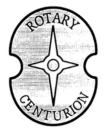 ROTARY CENTURION