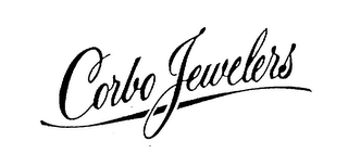 CORBO JEWELERS