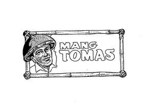 MANG TOMAS