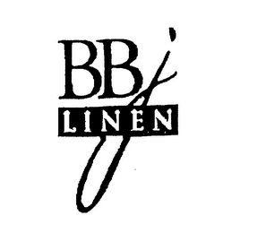 BBJ LINEN