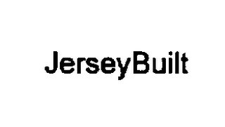 JERSEYBUILT