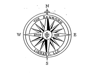 THE SANBORN LIBRARY, LLC SINCE 1866