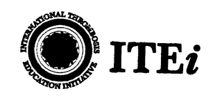 INTERNATIONAL THROMBOSIS EDUCATION INITIATIVE ITEI