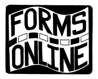 FORMS ONLINE