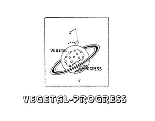 VEGETAL-PROGRESS