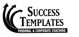 SUCCESS TEMPLATES PERSONAL & CORPORATE COACHING