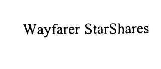 WAYFARER STARSHARES