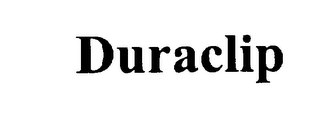 DURACLIP