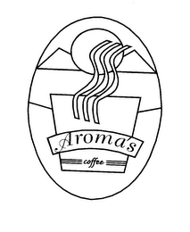 AROMA'S COFFEE