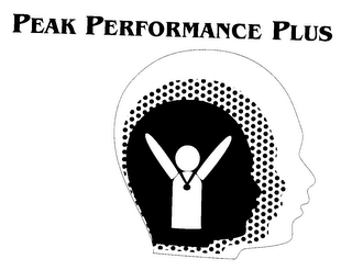 PEAK PERFORMANCE PLUS