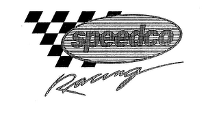 SPEEDCO RACING