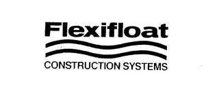 FLEXIFLOAT CONSTRUCTION SYSTEMS