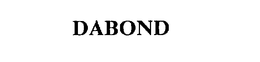 DABOND