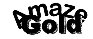 AMAZE GOLD