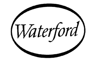 WATERFORD