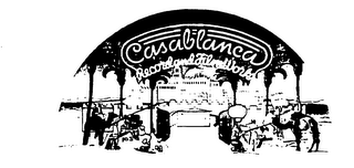 CASABLANCA RECORD AND FILMWORKS