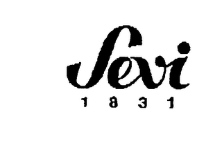 SEVI 1831