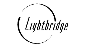 LIGHTBRIDGE