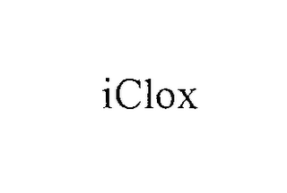 I-CLOX