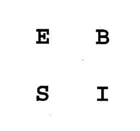 E B S I