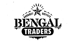 BENGAL TRADERS GOURMET COFFEES