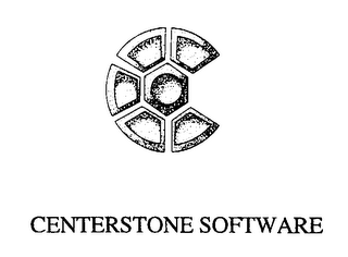 CENTERSTONE SOFTWARE