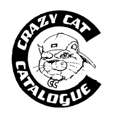 CRAZY CAT CATALOGUE