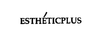 ESTHETICPLUS