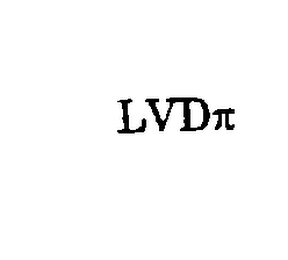 LVD