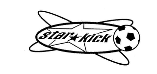 STAR KICK