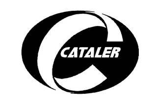 CATALER C