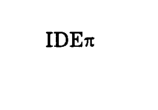 IDE