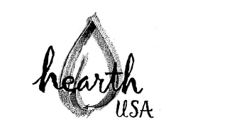 HEARTH USA