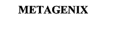 Metagenix, Inc.