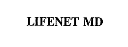 LIFENET MD