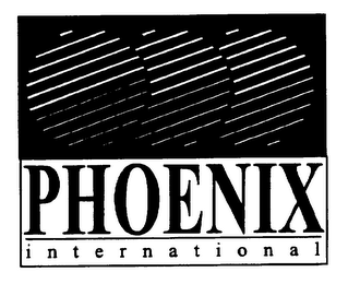 PHOENIX INTERNATIONAL