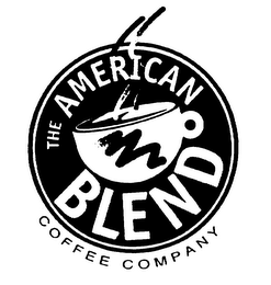 THE AMERICAN BLEND COFFEE COMPANY