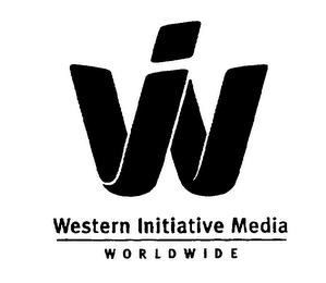 WESTERN INITIATIVE MEDIA WORLDWIDE