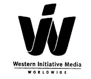 WI WESTERN INITIATIVE MEDIA WORLDWIDE