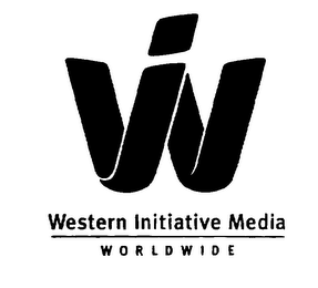 WI WESTERN INITIATIVE MEDIA W O R L D WI D E