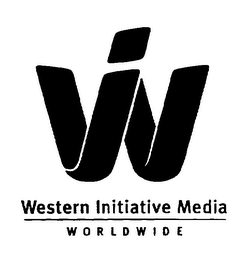 WESTERN INITIATIVE MEDIA WORLDWIDE