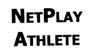 NETPLAY ATHLETE