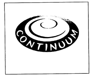 CONTINUUM