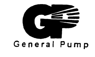 GENERAL PUMP