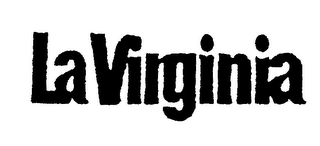 LA VIRGINIA
